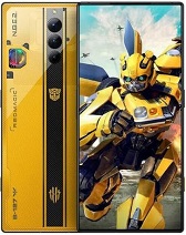 ZTE Nubia Red Magic 9 Pro Plus Bumblebee Edition Price